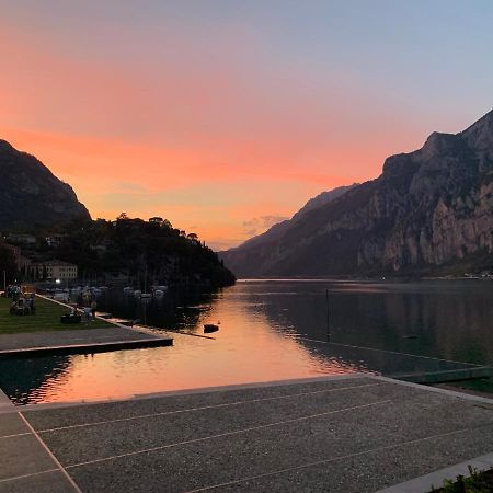 Verdelago Como Lake Malgrate Exteriör bild
